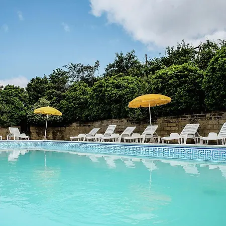 Holiday home Belvilla By Oyo Castellaro