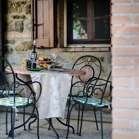 Belvilla By Oyo Castellaro * Paciano