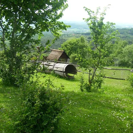 Holiday home Belvilla By Oyo Castellaro Paciano