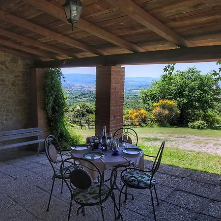 Holiday home Belvilla By Oyo Castellaro Paciano