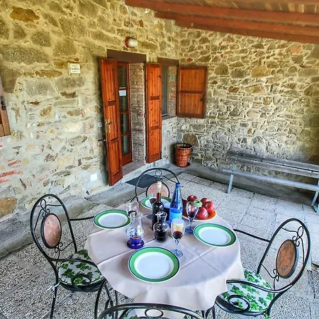 Belvilla By Oyo Castellaro * Paciano