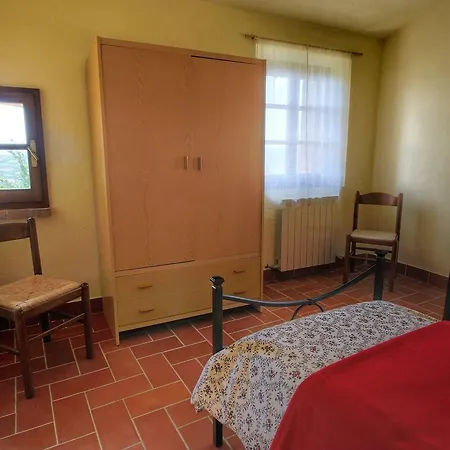 Belvilla By Oyo Castellaro Holiday home *