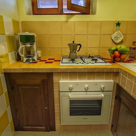 Belvilla By Oyo Castellaro * Paciano