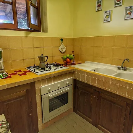 Holiday home Belvilla By Oyo Castellaro