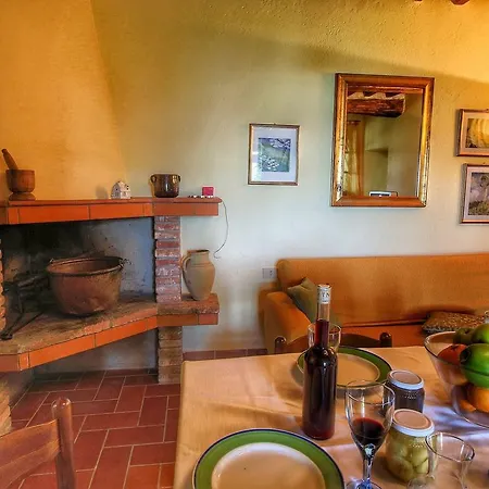 Belvilla By Oyo Castellaro Holiday home *