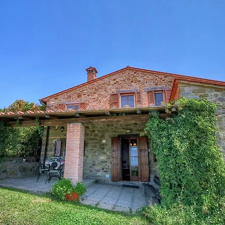 Holiday home Belvilla By Oyo Castellaro