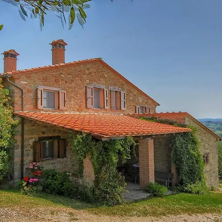 Belvilla By Oyo Castellaro Paciano