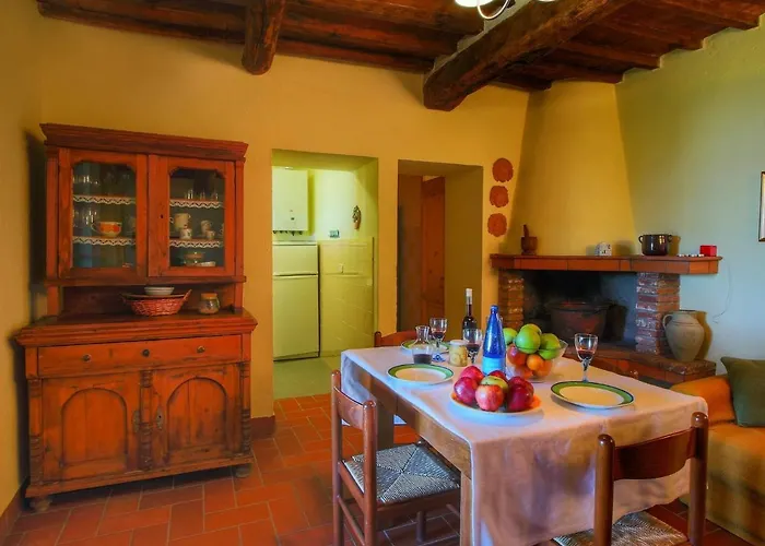 Belvilla By Oyo Castellaro Tatil Evi *