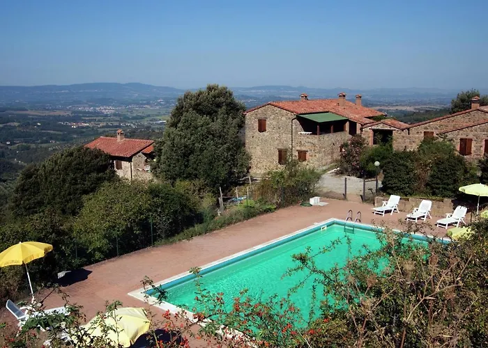 Tatil Evi Belvilla By Oyo Castellaro