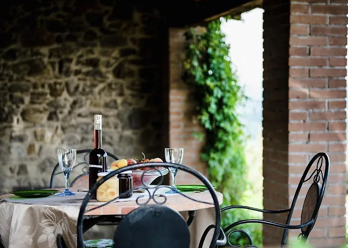 Belvilla By Oyo Castellaro Tatil Evi