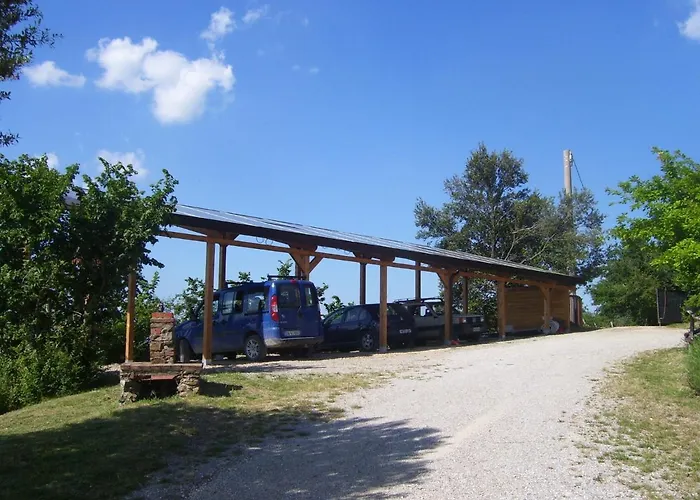 Tatil Evi Belvilla By Oyo Castellaro Paciano