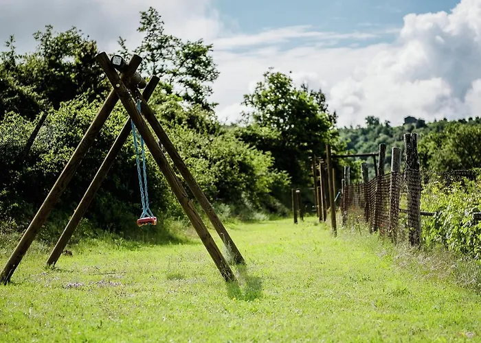 Belvilla By Oyo Castellaro Tatil Evi