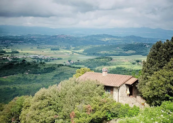 Belvilla By Oyo Castellaro Tatil Evi *