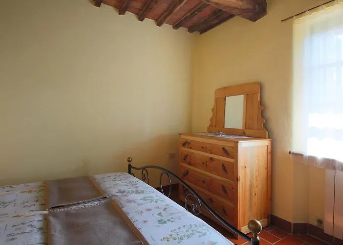 Belvilla By Oyo Castellaro Tatil Evi *