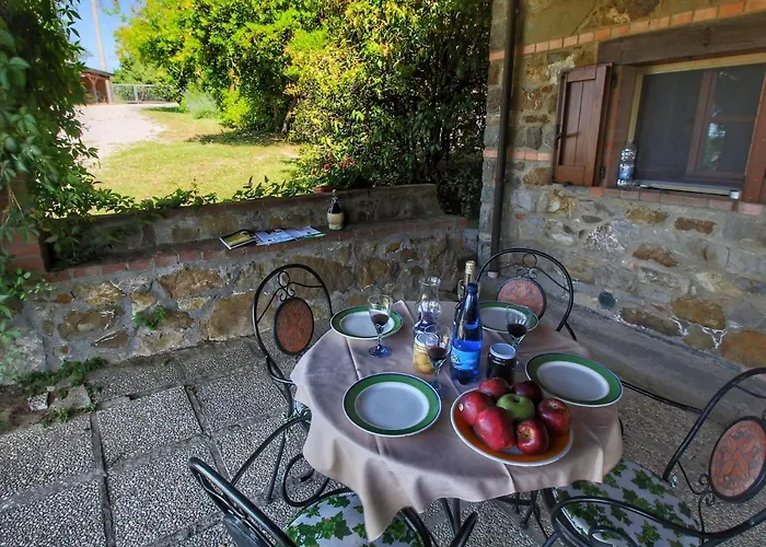 Tatil Evi Belvilla By Oyo Castellaro *