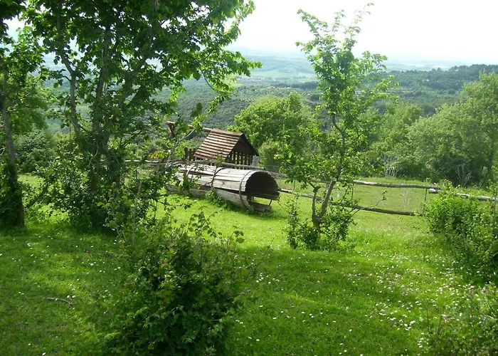 Сasa de vacaciones Belvilla By Oyo Castellaro Paciano