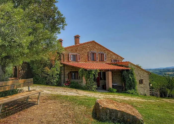 Tatil Evi Belvilla By Oyo Castellaro Paciano