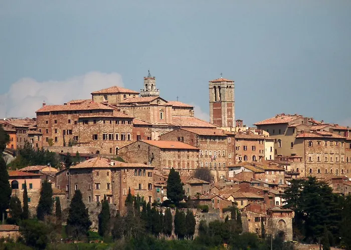 Tatil Evi Belvilla By Oyo Castellaro Paciano