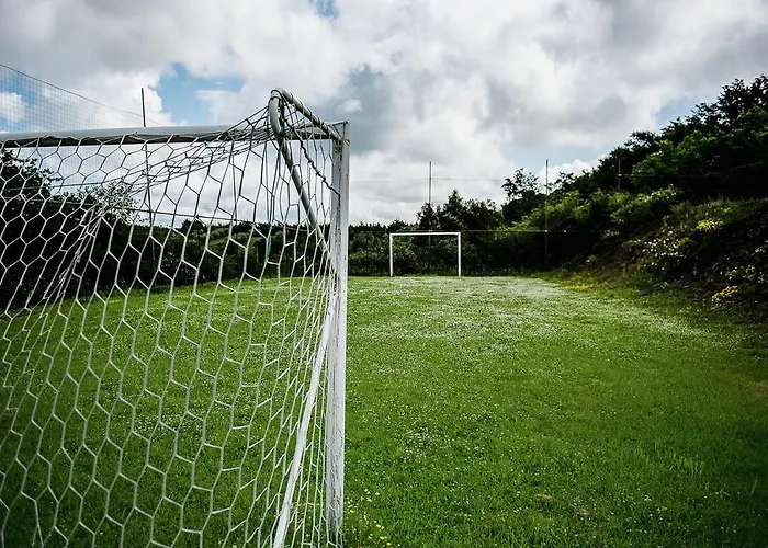 Tatil Evi Belvilla By Oyo Castellaro