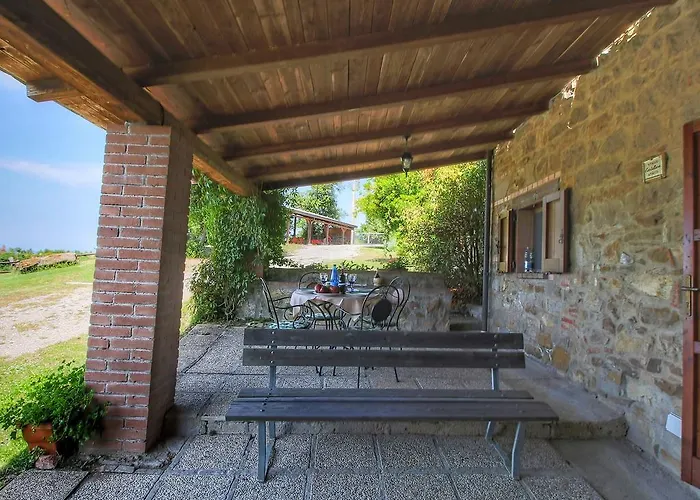 Belvilla By Oyo Castellaro