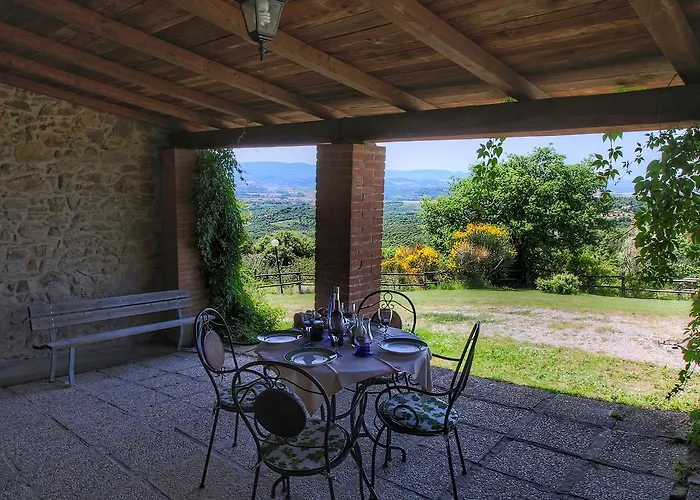 Tatil Evi Belvilla By Oyo Castellaro Paciano