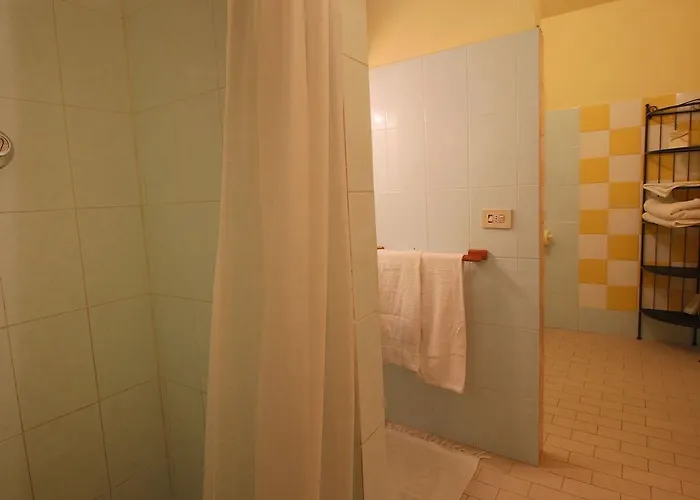 Tatil Evi Belvilla By Oyo Castellaro