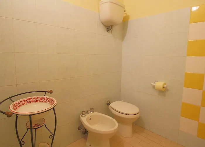 Belvilla By Oyo Castellaro Сasa de vacaciones