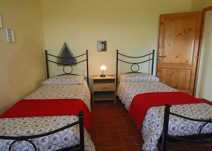 Belvilla By Oyo Castellaro