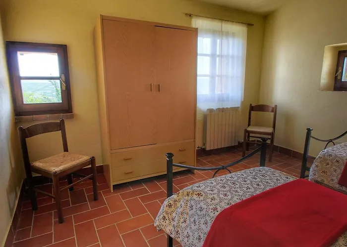 Belvilla By Oyo Castellaro Tatil Evi *