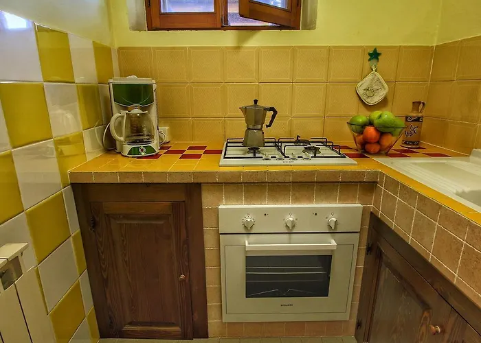 Belvilla By Oyo Castellaro * Paciano