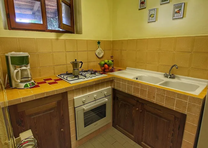 Tatil Evi Belvilla By Oyo Castellaro