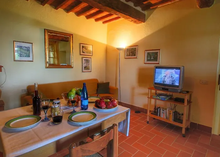 Tatil Evi Belvilla By Oyo Castellaro *