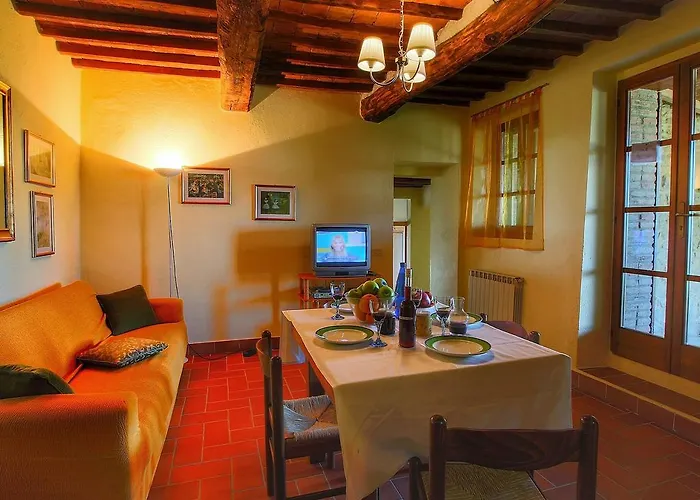 Belvilla By Oyo Castellaro