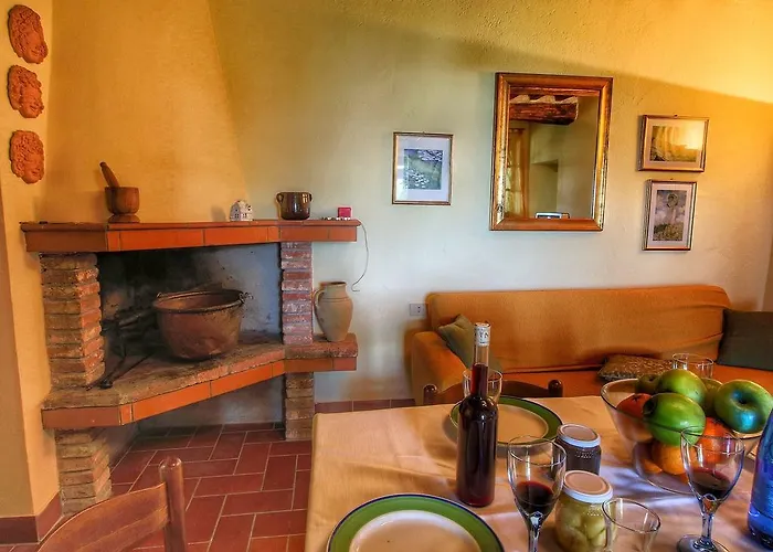 Belvilla By Oyo Castellaro Сasa de vacaciones *