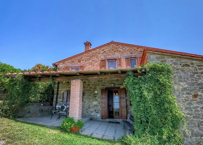 Tatil Evi Belvilla By Oyo Castellaro