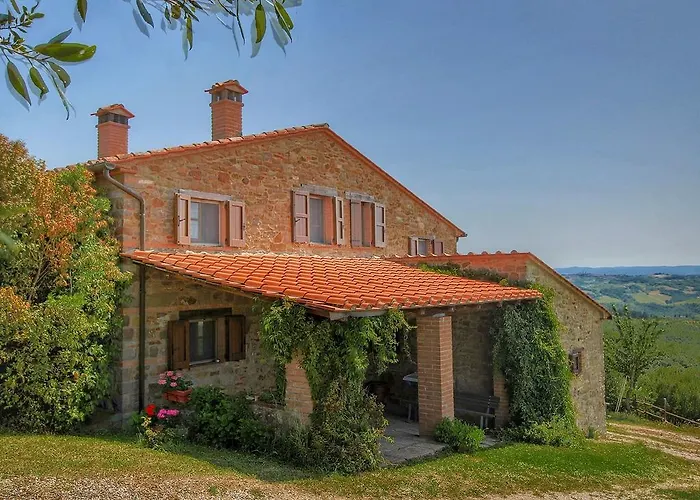 Belvilla By Oyo Castellaro Paciano